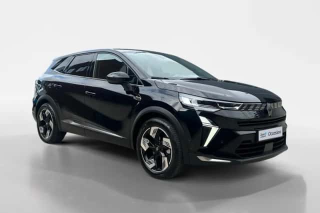 Renault Symbioz (2025) thumbnail 3