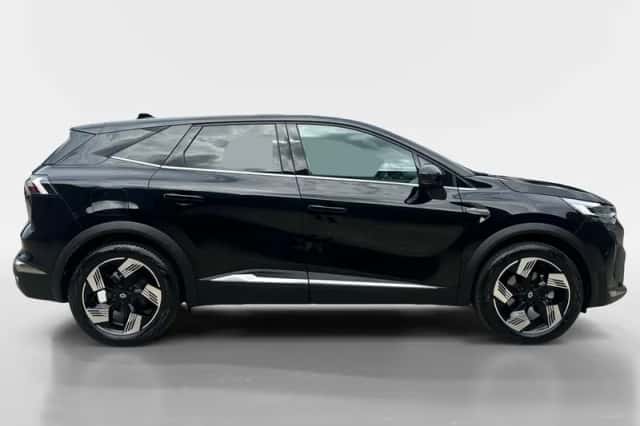 Renault Symbioz (2025) thumbnail 4
