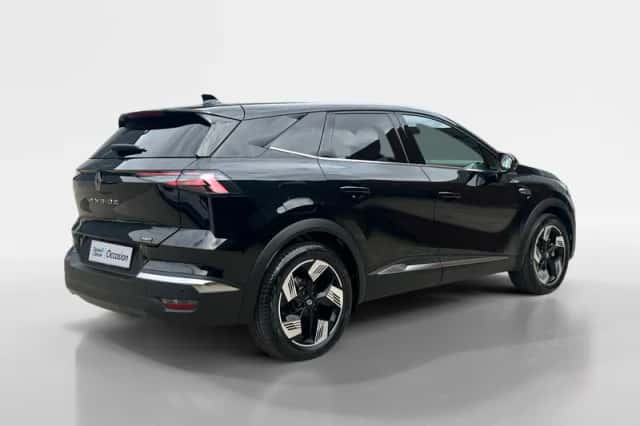 Renault Symbioz (2025) thumbnail 5