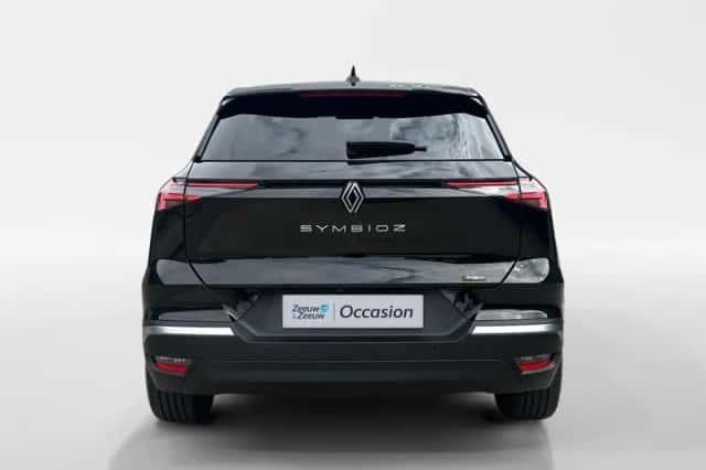 Renault Symbioz (2025) thumbnail 6