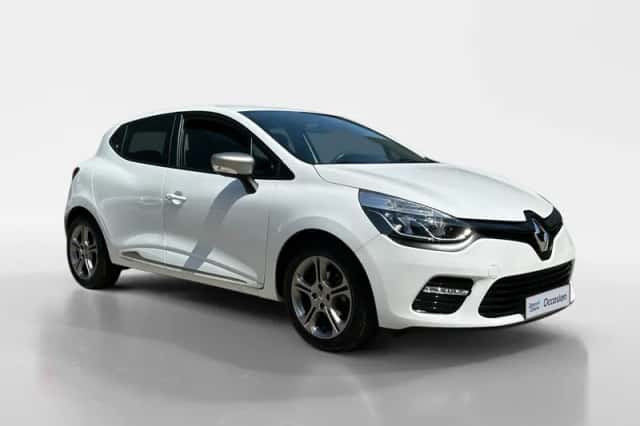 Renault Clio (2016) thumbnail 3