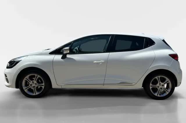 Renault Clio (2016) thumbnail 4