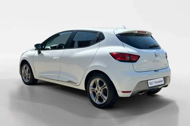 Renault Clio (2016) thumbnail 5