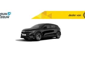 Renault Mégane E-Tech (2026)