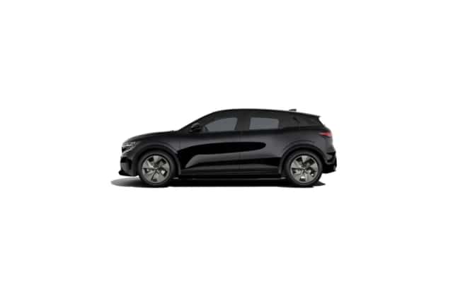 Renault Mégane E-Tech (2026) thumbnail 2