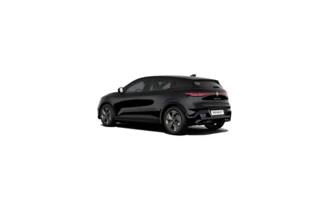 Renault Mégane E-Tech (2026) thumbnail 3