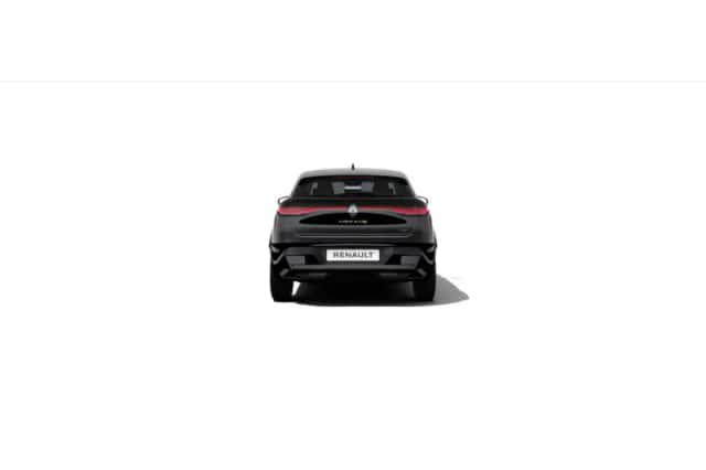 Renault Mégane E-Tech (2026) thumbnail 4