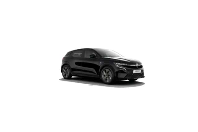 Renault Mégane E-Tech (2026) thumbnail 7