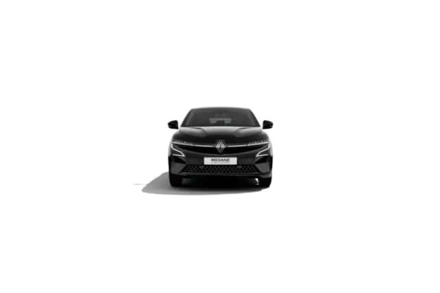 Renault Mégane E-Tech (2026) thumbnail 8