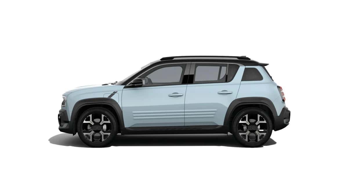 Renault 4 (2026) — foto 1