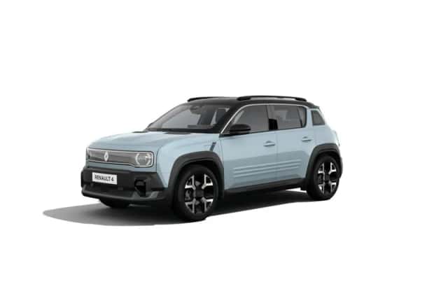 Renault 4 (2026) thumbnail 2
