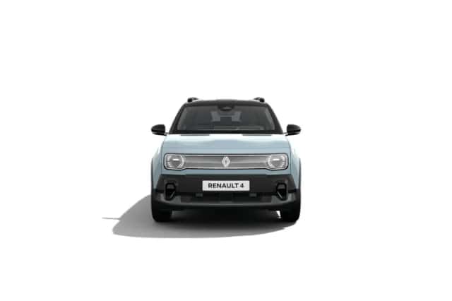 Renault 4 (2026) thumbnail 11