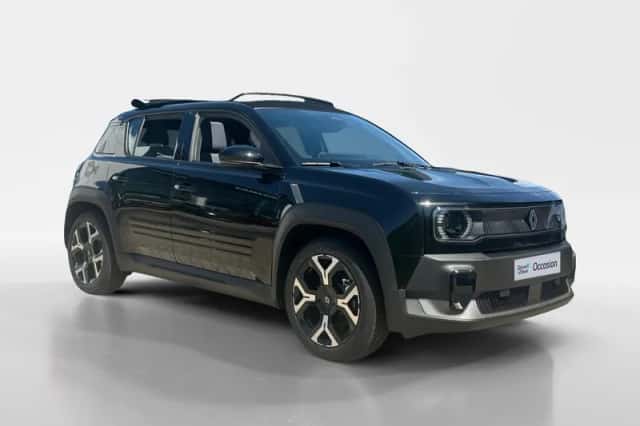 Renault 4 (2026) thumbnail 3