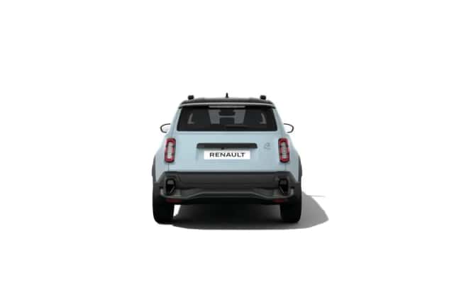 Renault 4 (2026) thumbnail 6