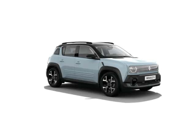 Renault 4 (2026) thumbnail 9