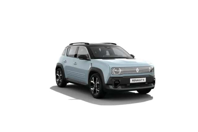 Renault 4 (2026) thumbnail 10