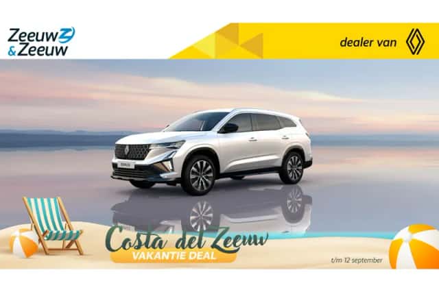 Renault Espace (2026) thumbnail 1