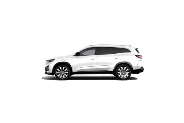 Renault Espace (2026) thumbnail 2
