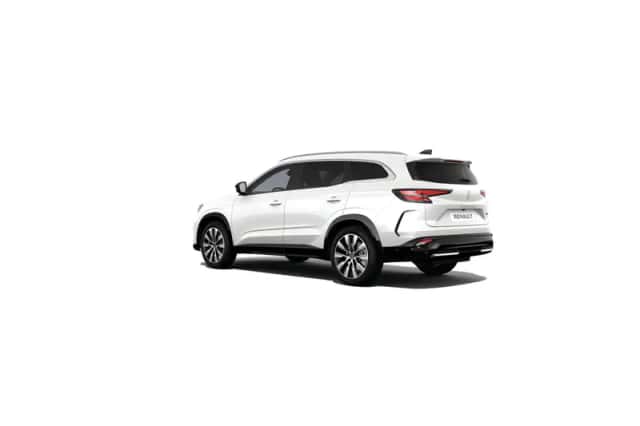 Renault Espace (2026) thumbnail 3