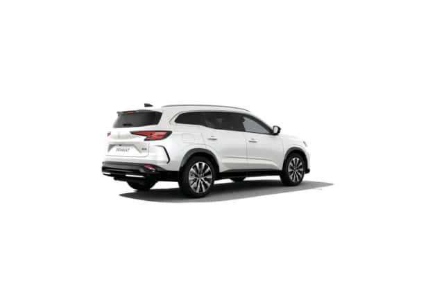 Renault Espace (2026) thumbnail 5