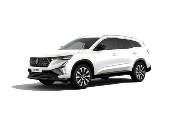 Renault Espace (2026) thumbnail 7