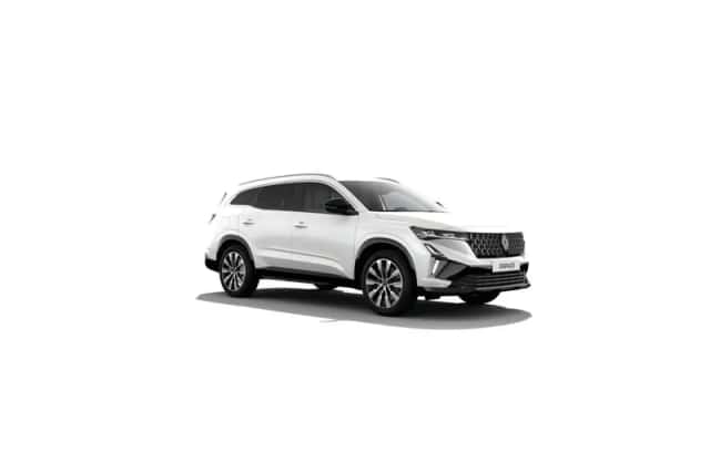 Renault Espace (2026) thumbnail 8