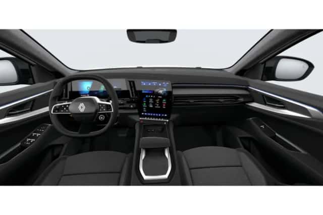 Renault Espace (2026) thumbnail 10