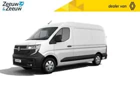 Renault Master (2026)