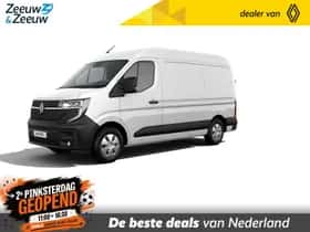 Renault Master (2026)