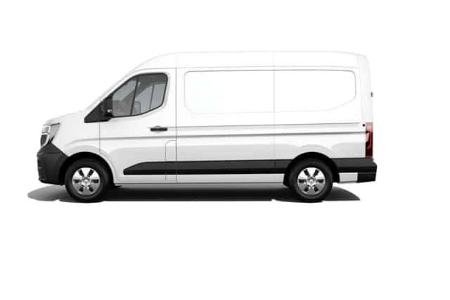Renault Master (2026) thumbnail 2