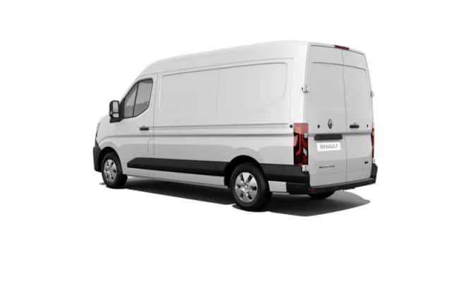 Renault Master (2026) thumbnail 3