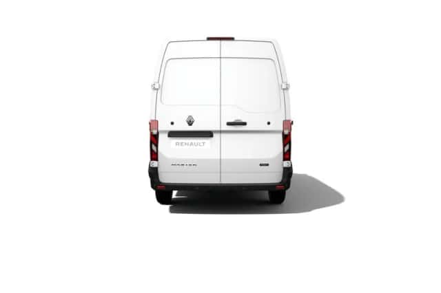 Renault Master (2026) thumbnail 4