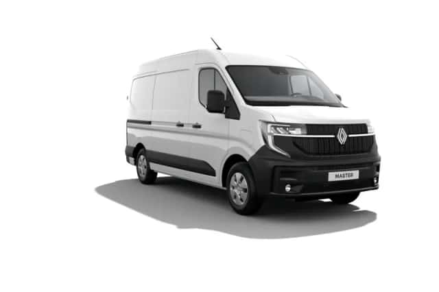 Renault Master (2026) thumbnail 7