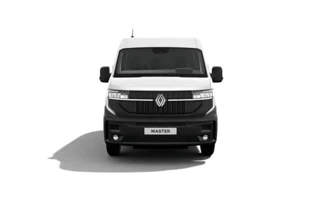Renault Master (2026) thumbnail 8