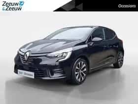 Renault Clio (2023)