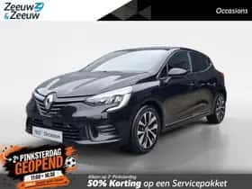 Renault Clio (2023)