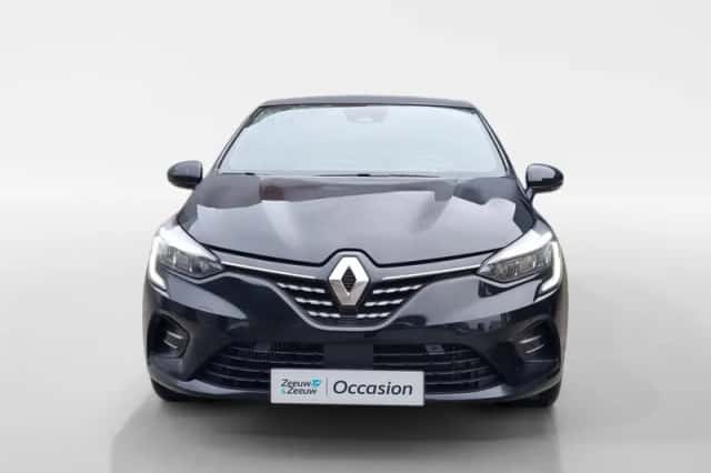 Renault Clio (2023) thumbnail 2