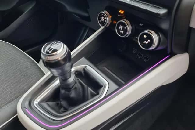 Renault Clio (2023) thumbnail 14