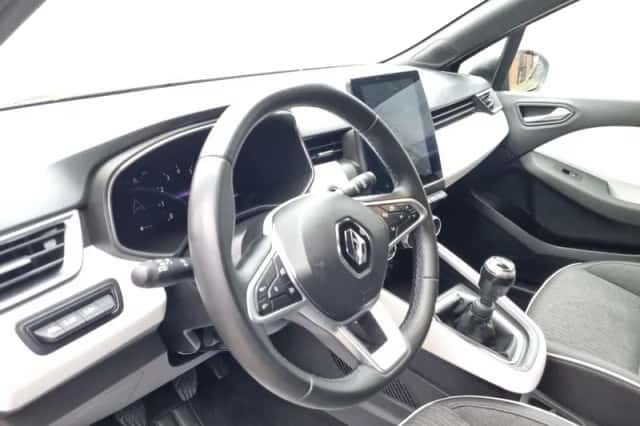 Renault Clio (2023) thumbnail 17