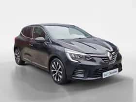 Renault Clio (2023) thumbnail 3