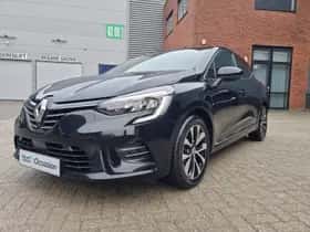 Renault Clio (2023) thumbnail 24