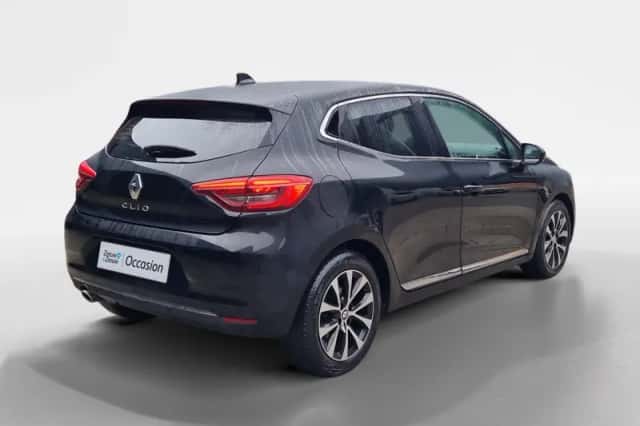 Renault Clio (2023) thumbnail 4
