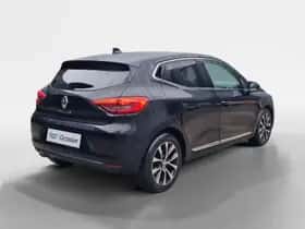 Renault Clio (2023) thumbnail 4