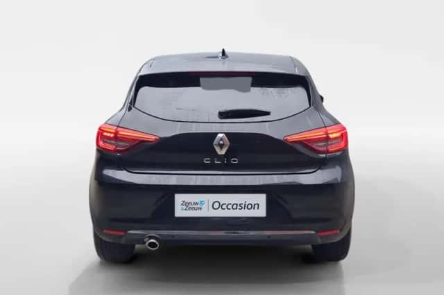 Renault Clio (2023) thumbnail 5