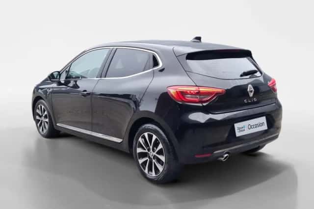 Renault Clio (2023) thumbnail 6