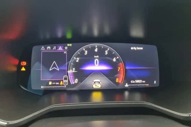 Renault Clio (2023) thumbnail 7