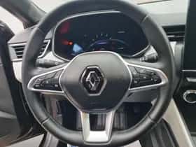 Renault Clio (2023) thumbnail 8