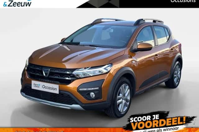 Dacia Sandero (2021)