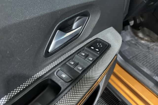 Dacia Sandero (2021) thumbnail 11