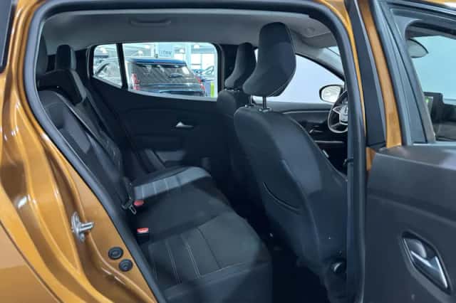 Dacia Sandero (2021) thumbnail 14